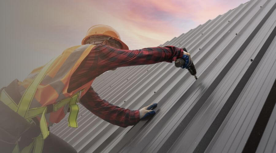 Local Chimney Repair in Tiff City, MO